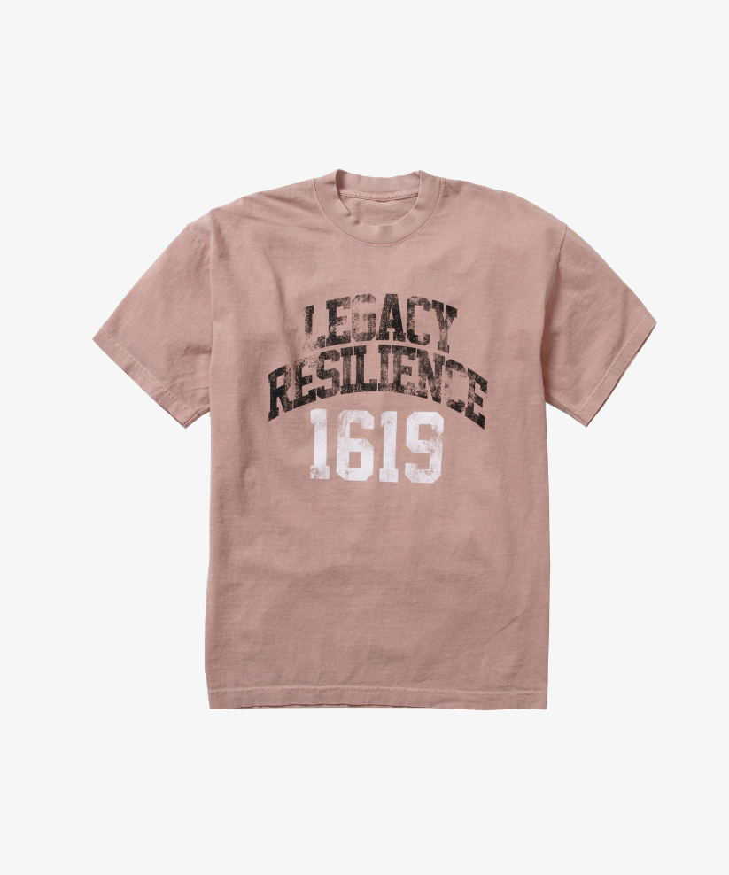Point Comfort Tee