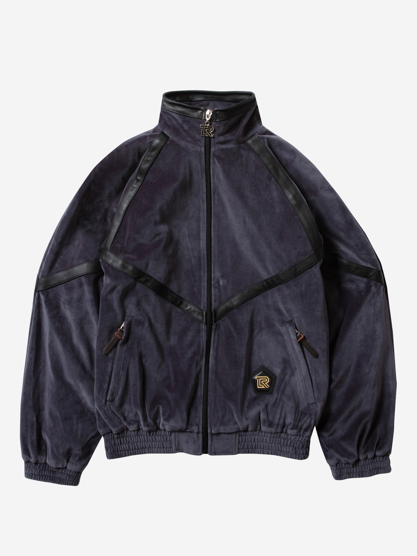 Kendleton Track Jacket