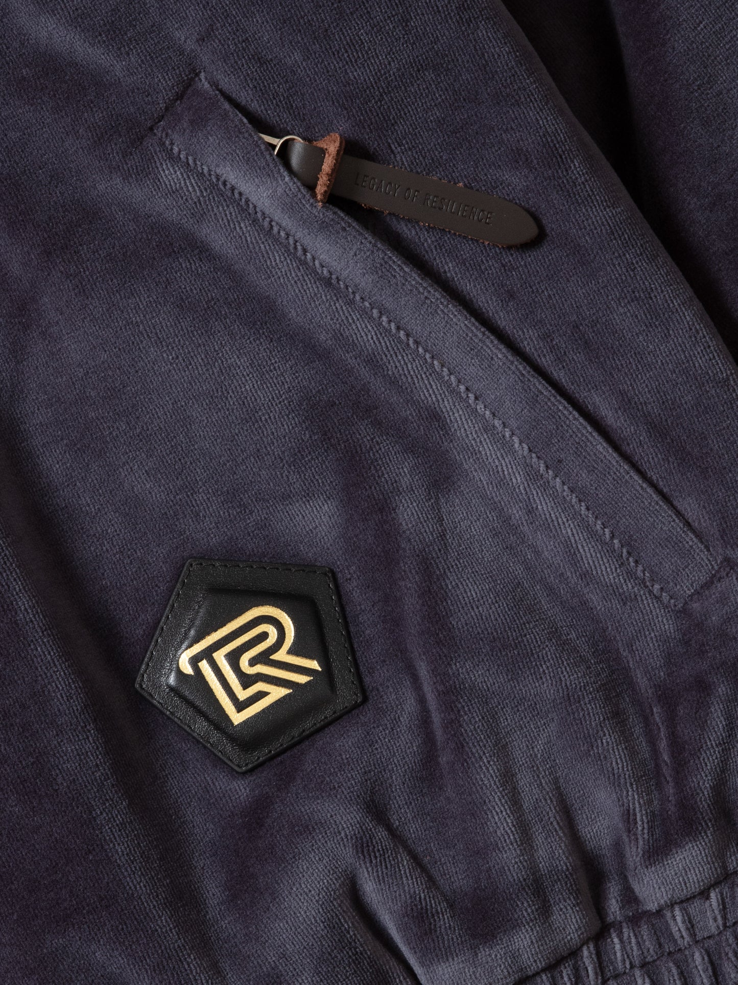 Kendleton Track Jacket