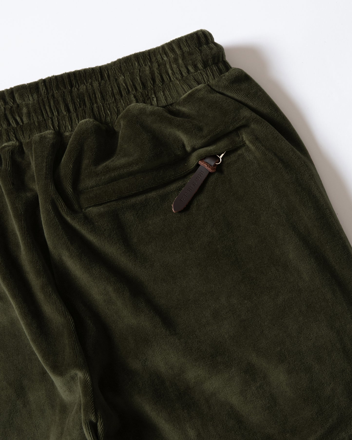Kendleton Track Pant