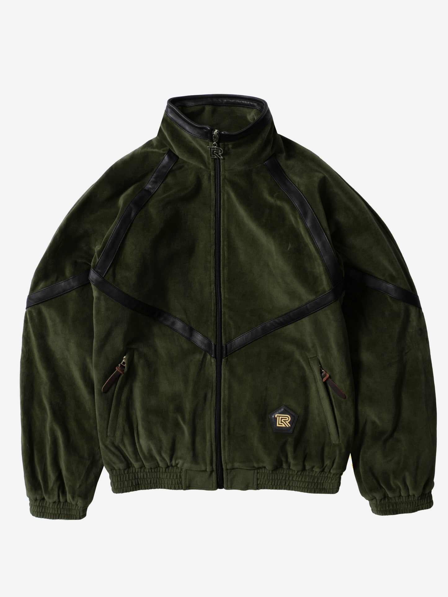 Kendleton Track Jacket