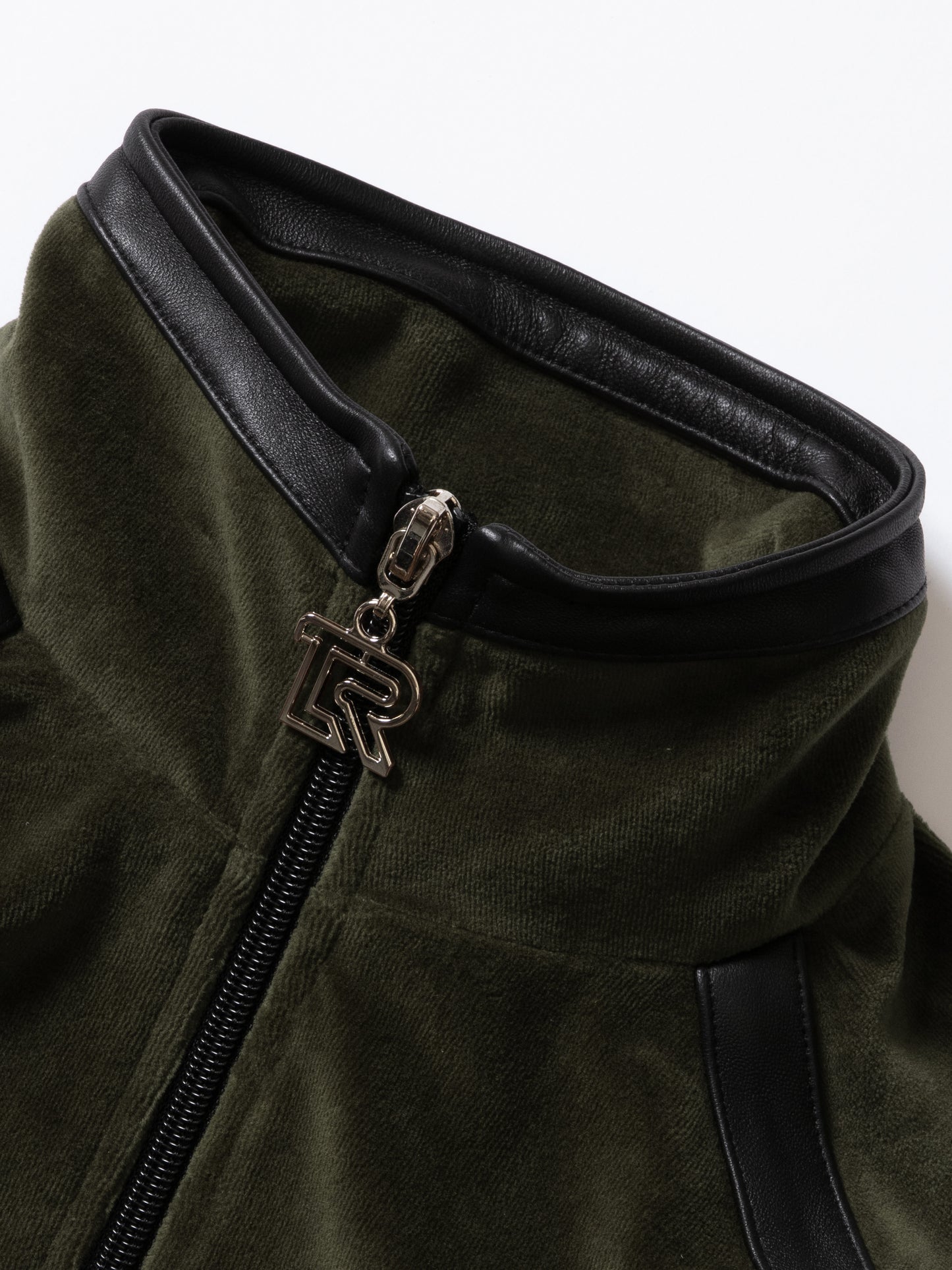 Kendleton Track Jacket