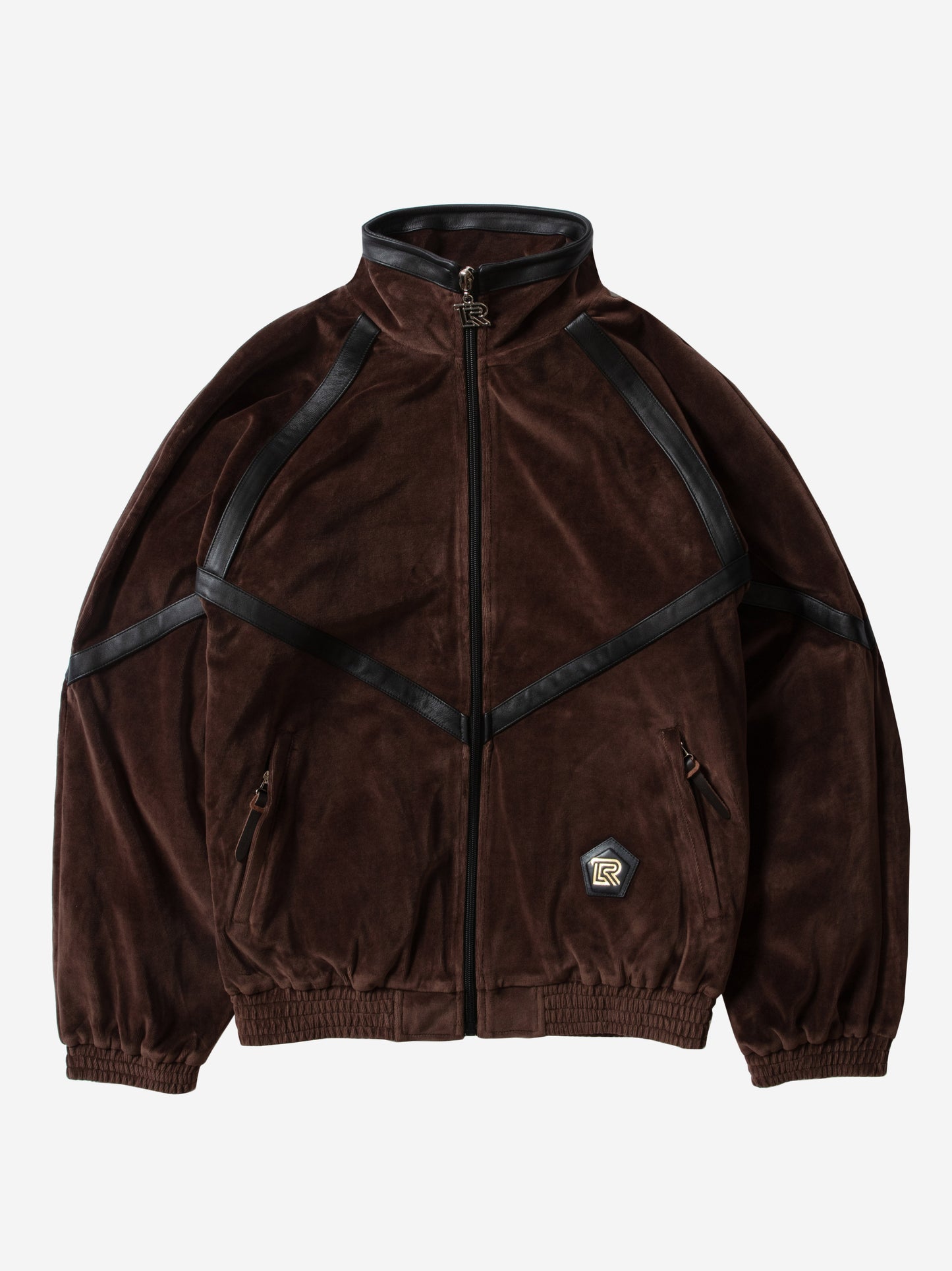 Kendleton Track Jacket
