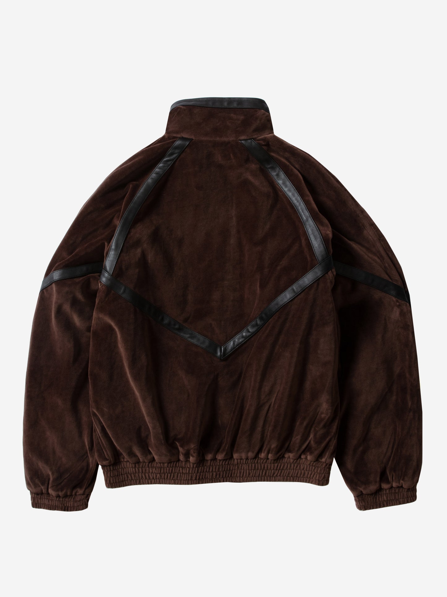 Kendleton Track Jacket