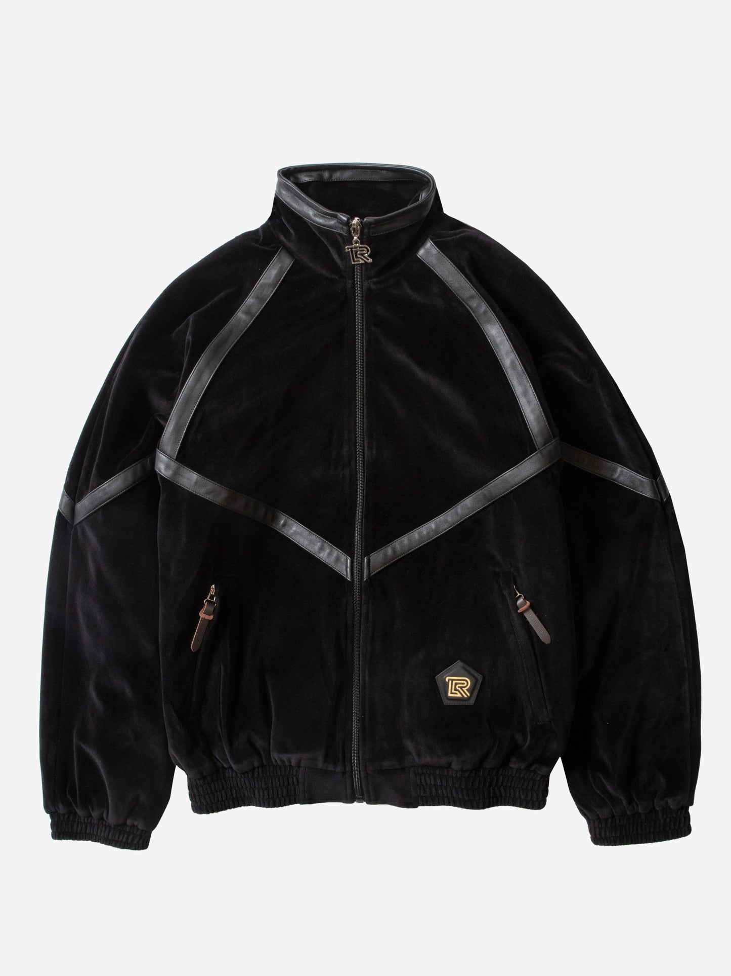 Kendleton Track Jacket