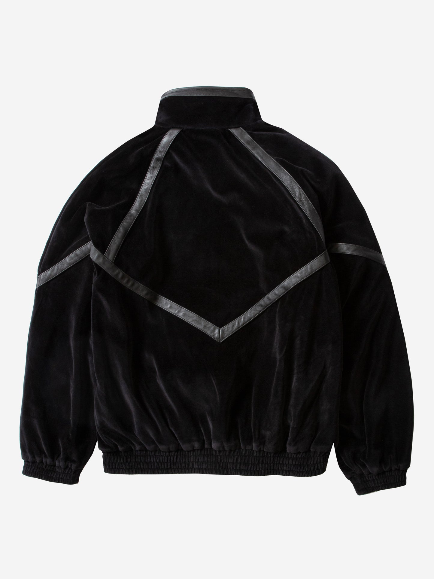 Kendleton Track Jacket