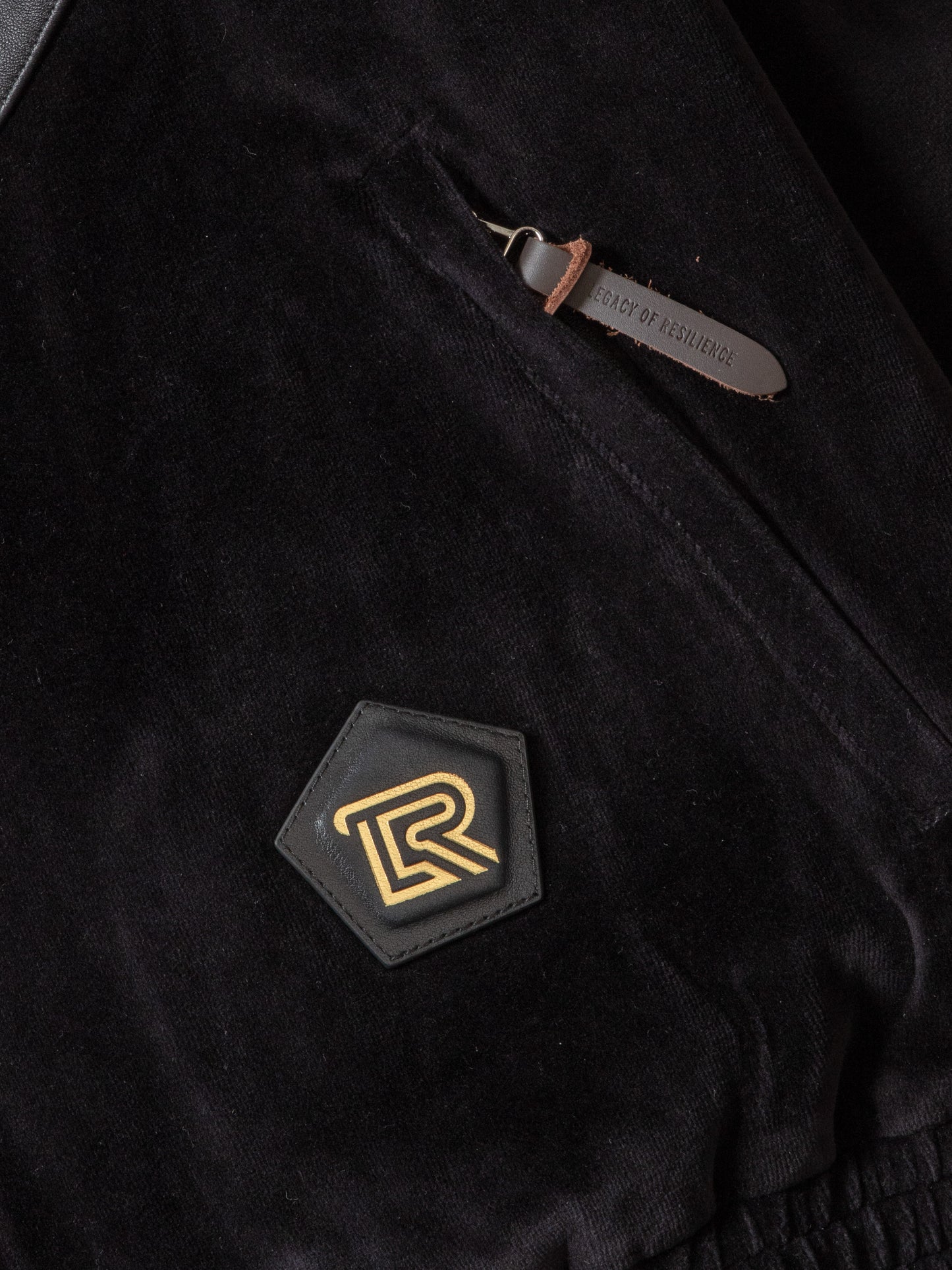 Kendleton Track Jacket
