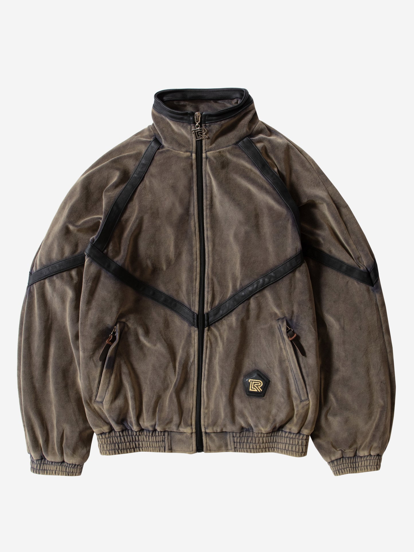 Kendleton Track Jacket
