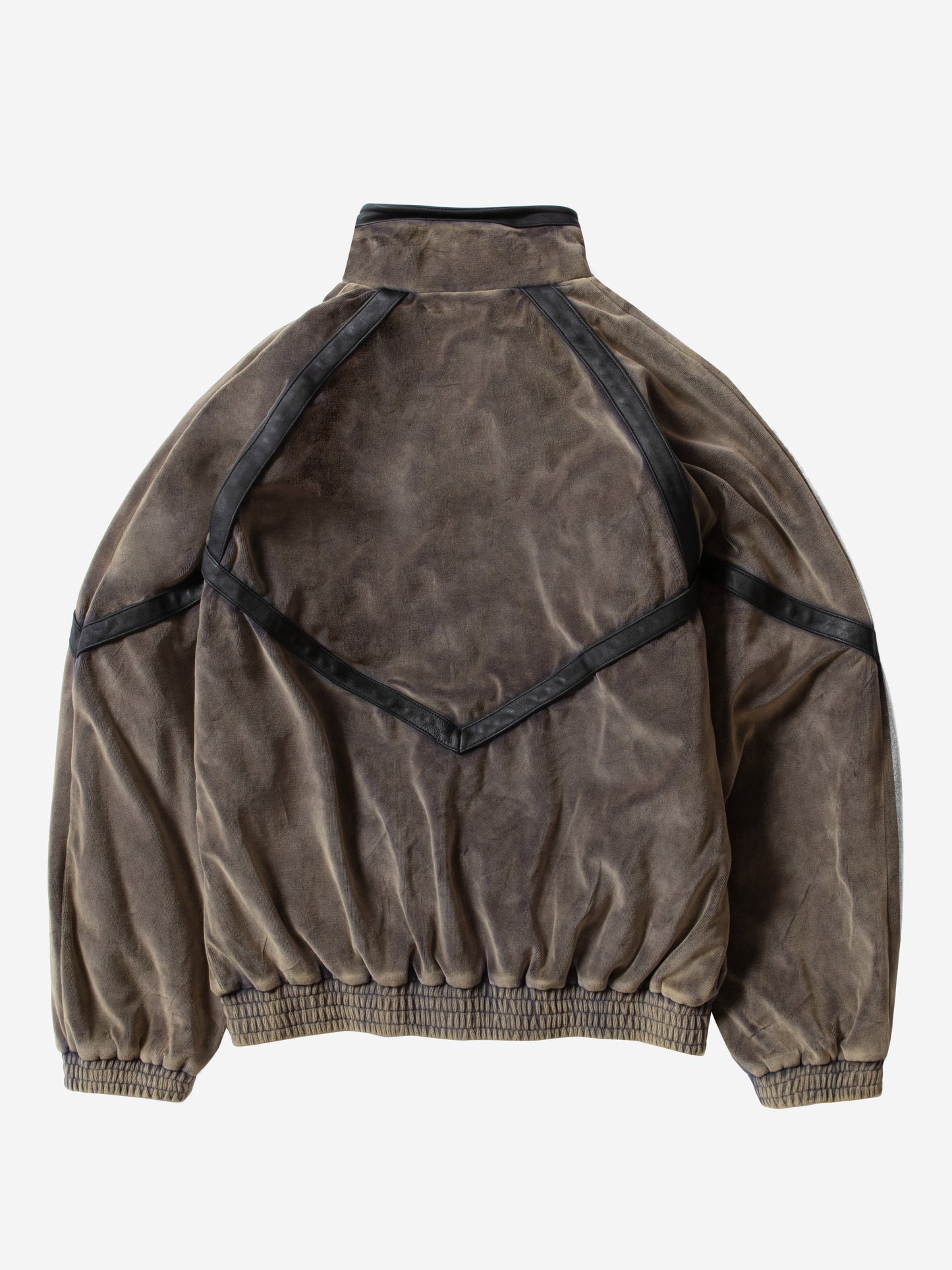 Kendleton Track Jacket