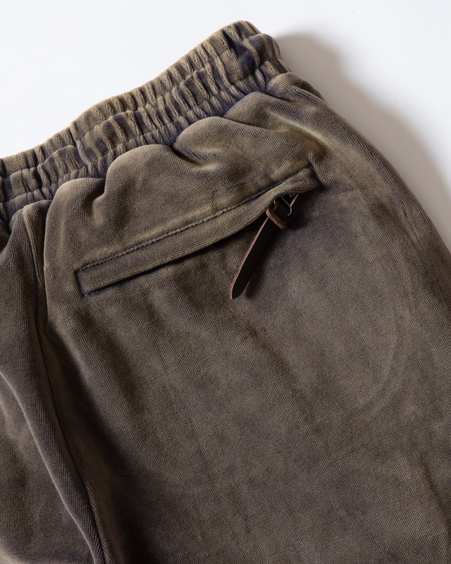 Kendleton Track Pant