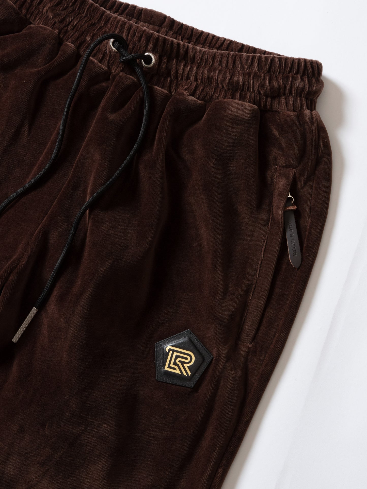 Kendleton Track Pant