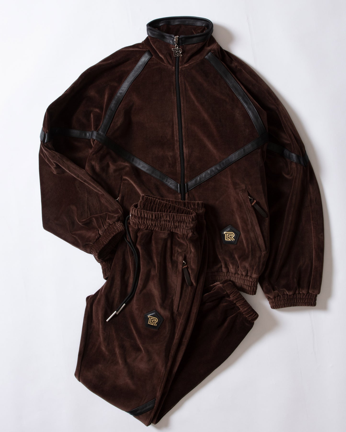 Kendleton Track Pant