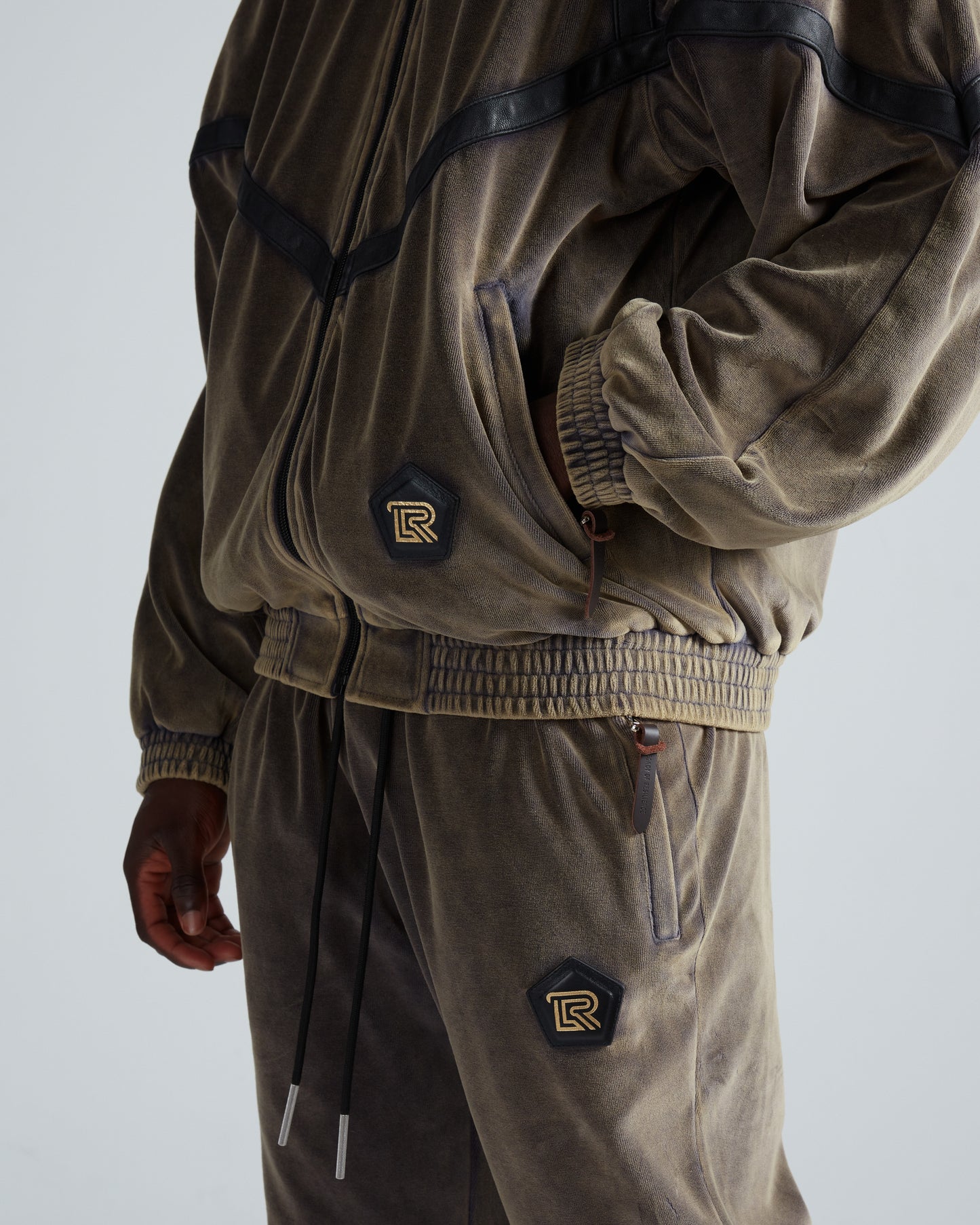 Kendleton Track Pant
