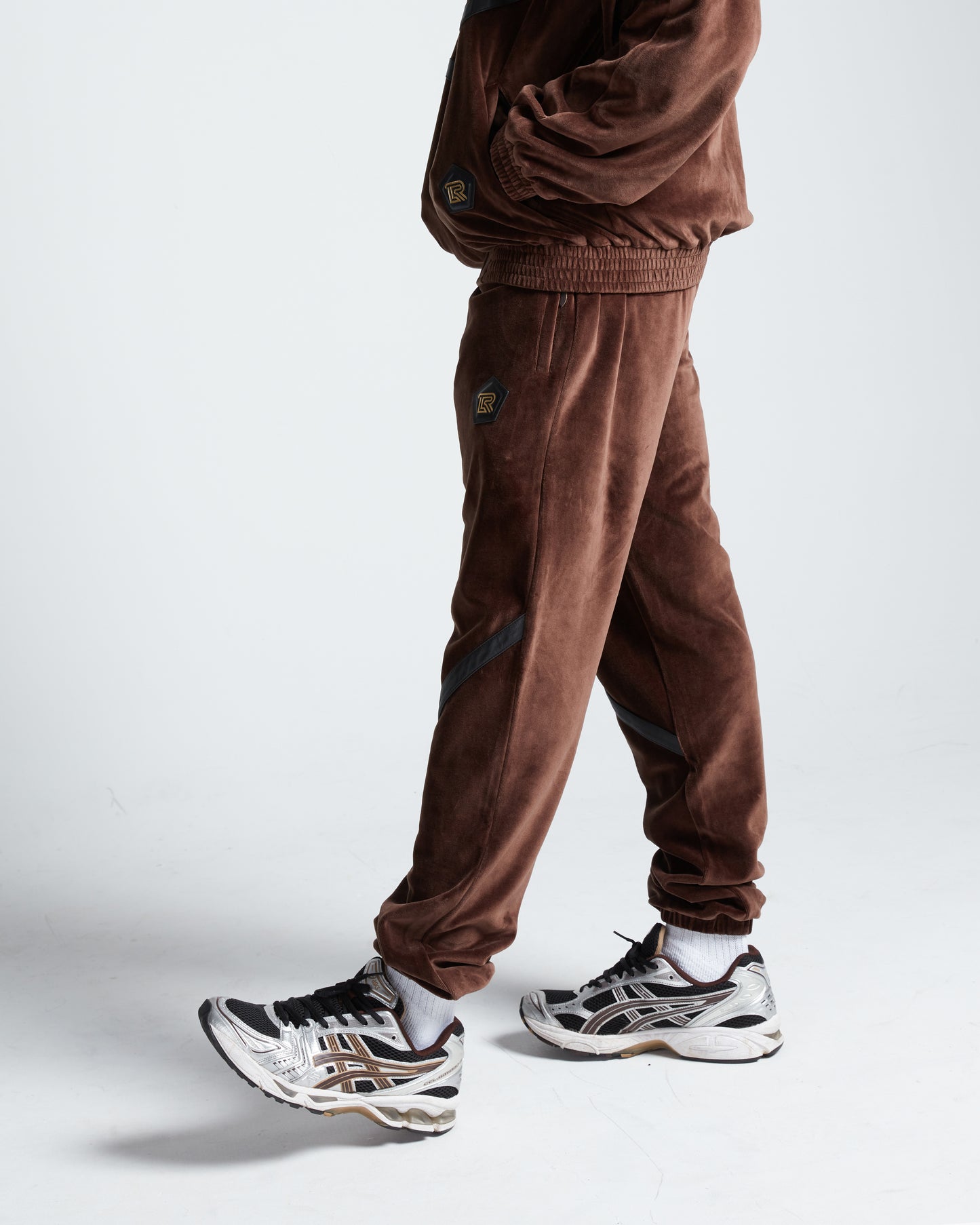 Kendleton Track Pant
