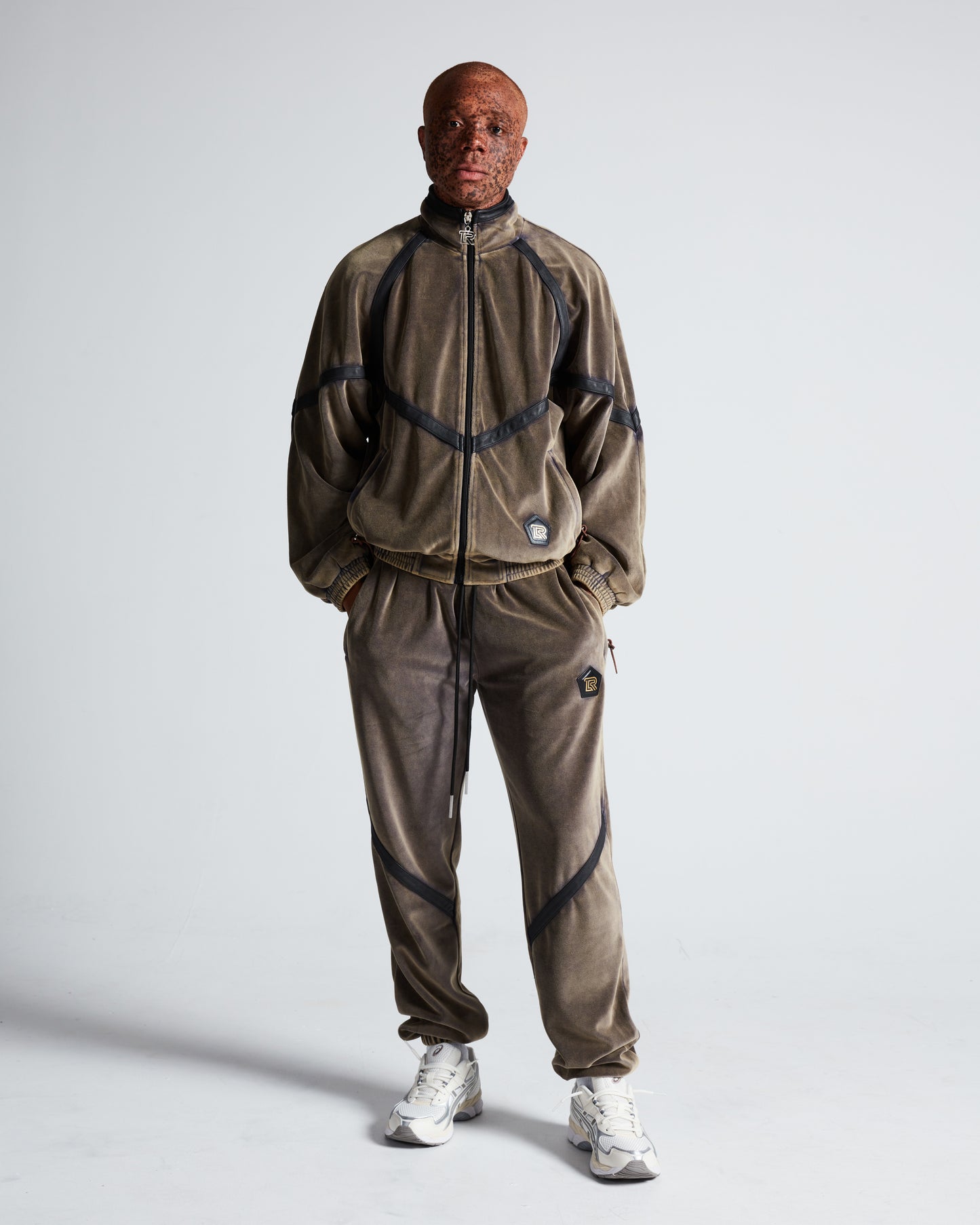 Kendleton Track Pant