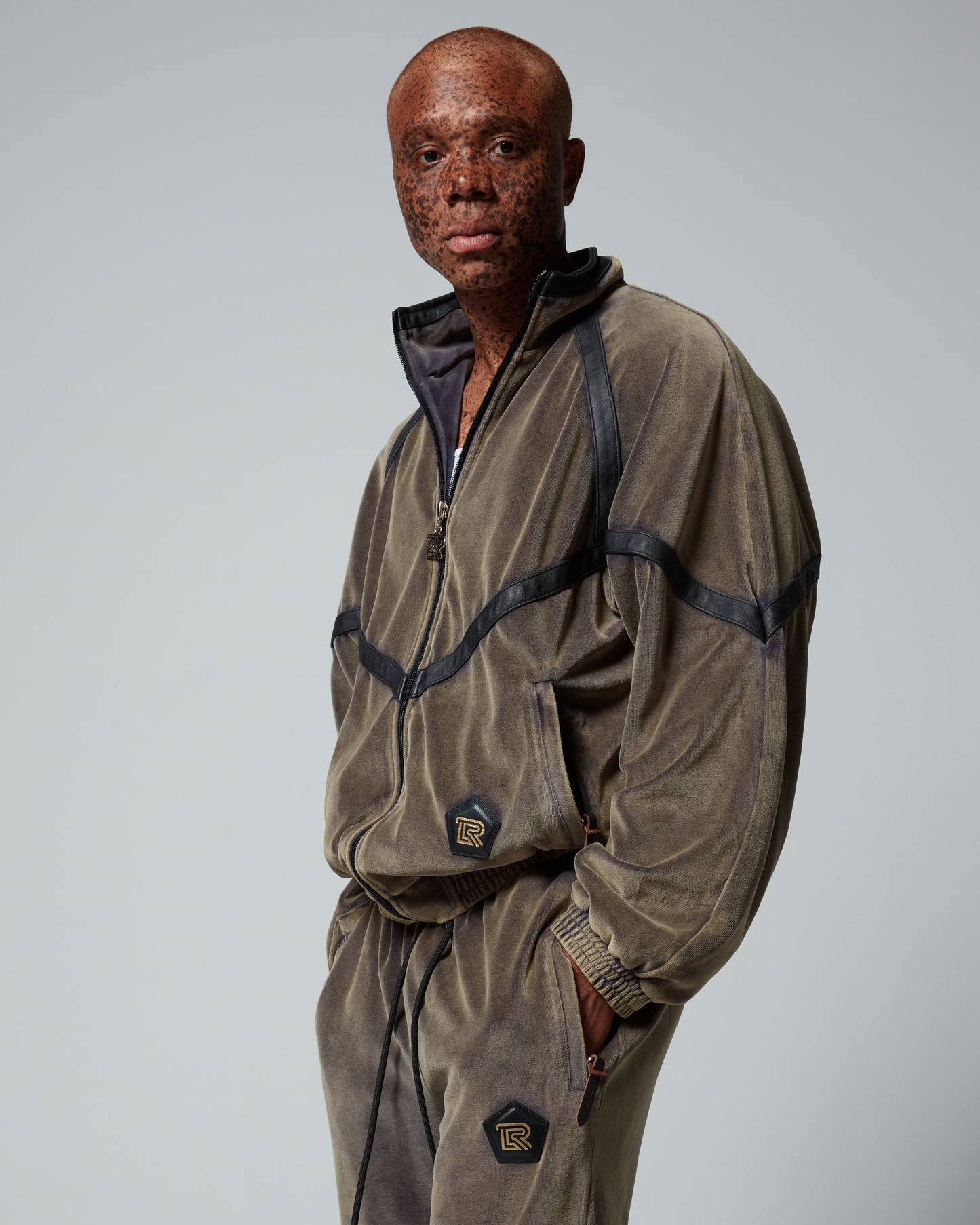 Kendleton Track Pant