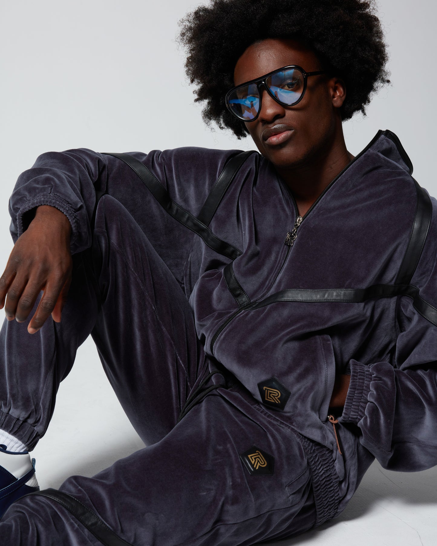 Kendleton Track Pant