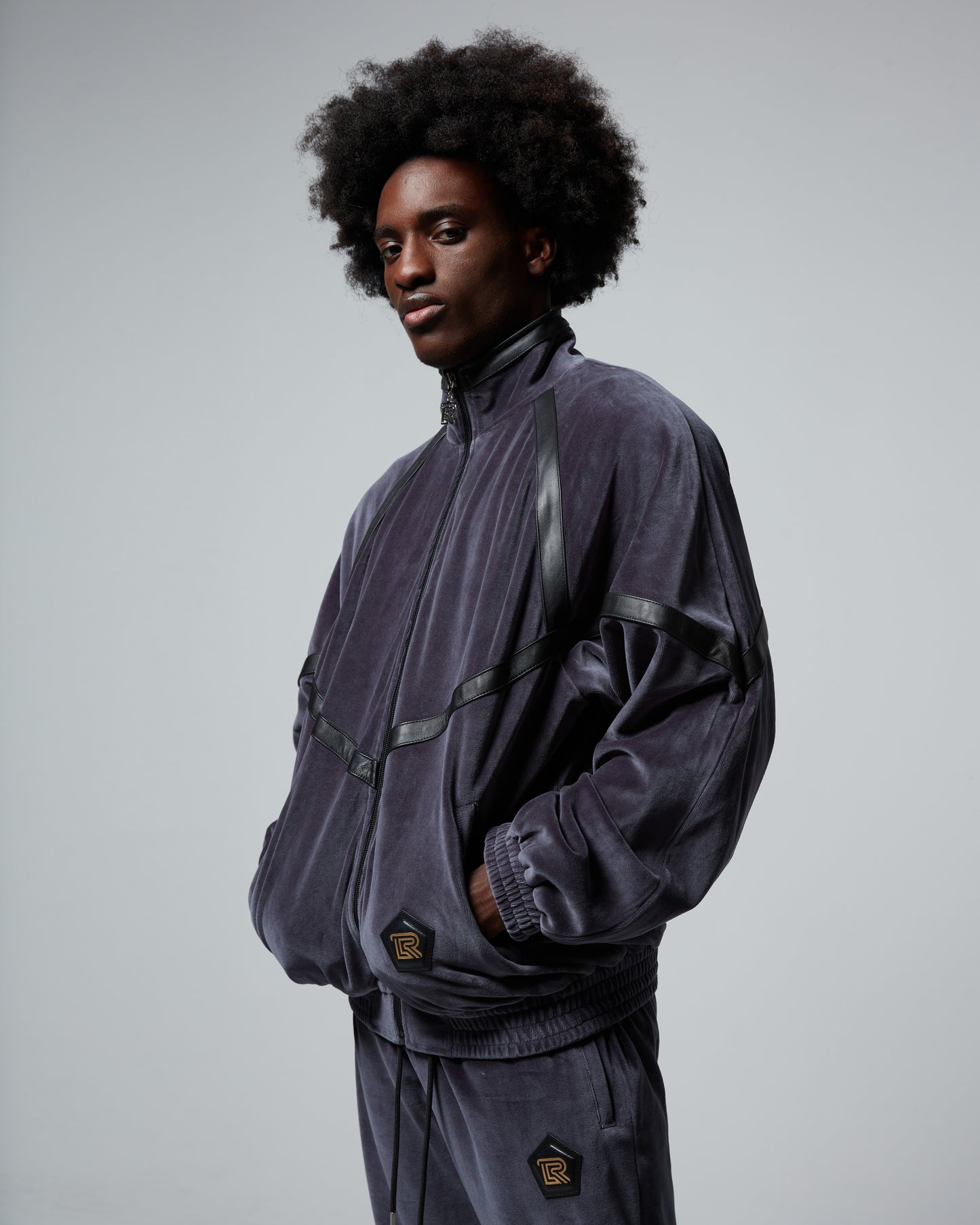 Kendleton Track Pant