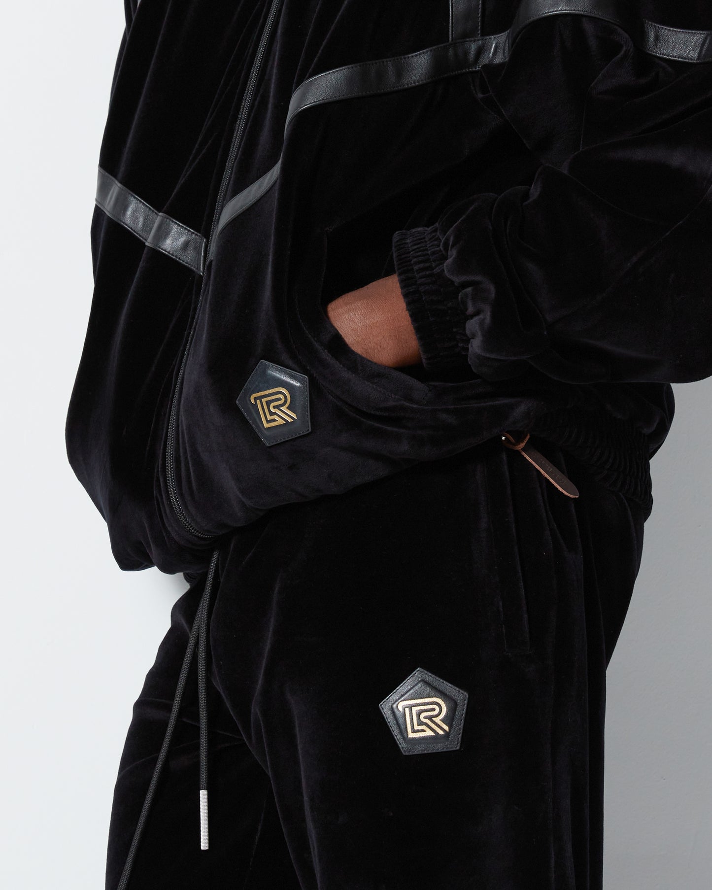 Kendleton Track Pant