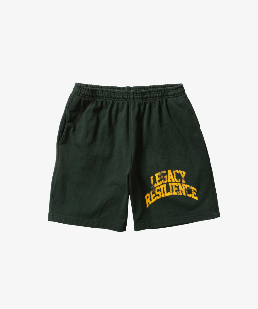 Point Comfort Shorts