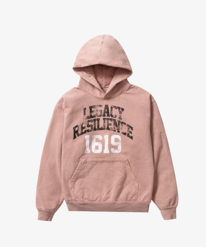 Point Comfort Hoodie