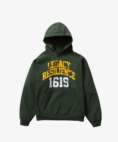 Point Comfort Hoodie