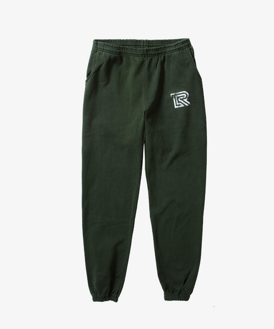 Point Comfort Jogger - IVY