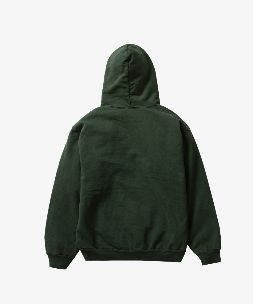 Point Comfort Hoodie - IVY