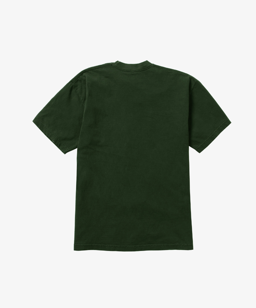 Point Comfort Tee - IVY