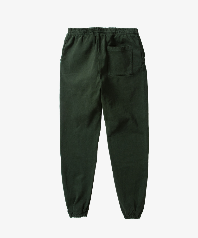 Point Comfort Jogger - IVY