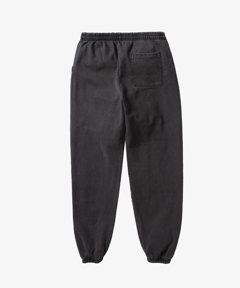 Point Comfort Jogger - VINTAGE BLACK